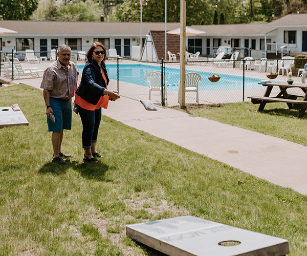 Blue Moon Motel — photo 21 of 60